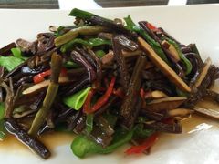 -自游人·美食一楼·地道徽菜(三十年名店)