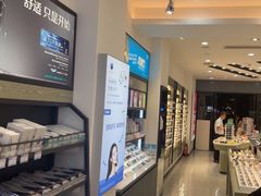 -浙文眼镜(清江西路店)