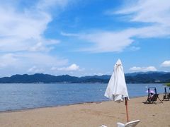 -东钱湖阳光沙滩