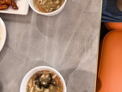 -台北楚楚园馅饼粥(虹桥南丰城店)
