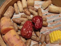 -鸽子侯·家宴·平价海鲜(绿地店)