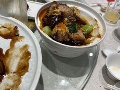 -金枝玉叶上海人家食府(三里河店)