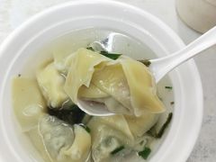 -小胖子馄饨店(洪兴路店)