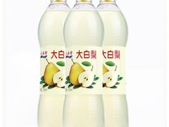 东百好果汁-大白梨-丙申臺火锅