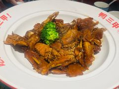 -厝小满.姜母鸭/泉州菜(桥南店)