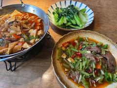 -大傻徽菜园·中国徽菜大师(老街店)