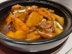 -旺顺阁海鲜广场(亚运村店)