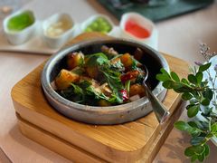 -三利音·东方司宴(外滩店)