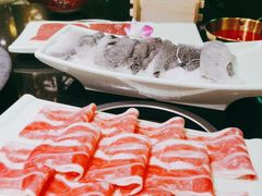 -袍家大院重庆火锅(文安路店)