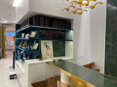 -海马体照相馆(环贸iapm大师爱情店)