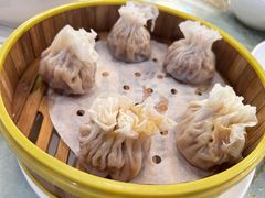 烧卖-新聚丰菜馆(太监弄店)