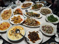 -金海湾海鲜排档(朱家尖店)