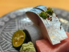 -鮨青(恒基名人购物中心店)