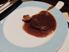 -海鲜自助·汇咖啡厅(宜宾绿发皇冠假日酒店)
