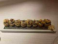 -滩万日本料理Nadaman(国贸大酒店)