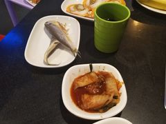 -巴麦隆自助烤肉(桂林路店)