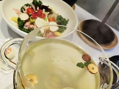 -叶叶菩提(太原别墅店)