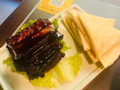 -老弄堂菜馆·老底子杭帮味(鼓楼店)