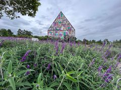 -紫颐香薰山谷景区
