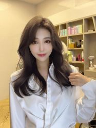 -HAIR HERE造型