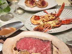 -艾雷牛排馆 LA.Prime Steakhouse