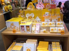 -KAKAO FRIENDS(弘大店)
