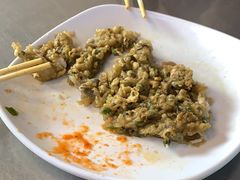 -广场正宗原汁薏米店