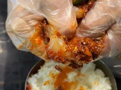 -金一味烤肉餐厅(新首尔旗舰店)
