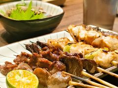 -一吉焼鸟·FOUNDER(桂林路店)