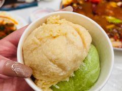 -石榴花新疆清真餐厅(莫愁湖店)