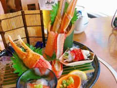 -蟹道乐(道顿堀本店)