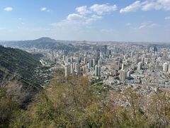 -兰山公园