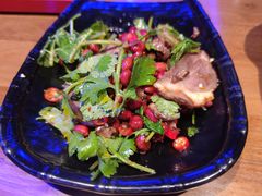 盐边牛肉-胖哥俩肉蟹煲(虹口龙之梦店)