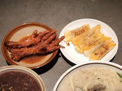 -老淮滨-蚌埠非遗小吃(淮河路店)