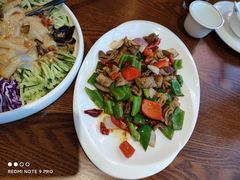 -李老哈·东北菜(宋园路店)