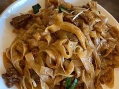 -沙河粉村·国家非遗传承(云台店)