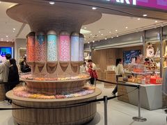 -泡泡玛特POPMART(国金街店)
