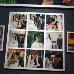 -帆拉斐婚纱摄影(春熙店)