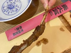 -秦大宽·陕西手工面(仁和新城店)