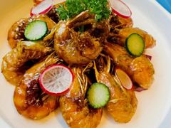 -涌上外婆桥(南塘店)