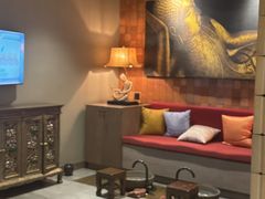 -菩泰·泰式草本按摩SPA(国大城市广场店)
