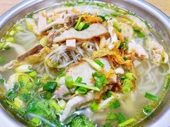 -华姐鸡粉(教育路店)
