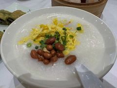 西关艇仔粥-稻香酒家(天河城店)