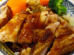 -吉野家 (新街口外大街店)