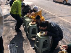 -燕子煨汤(山海关路店)
