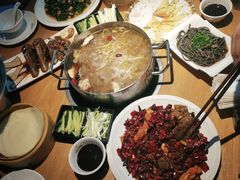 -守柴炉烤鸭(鱼嘴店)