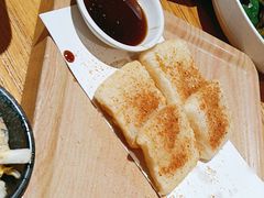 -荷塘码头·活鱼现杀(椒江店)