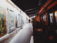 -Old Ottoman Cafe & Restaurant