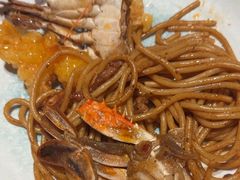 -汉丽斯巴西烤肉自助(市南店)