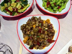 -云晓光头烧烤吧(盛夏店)